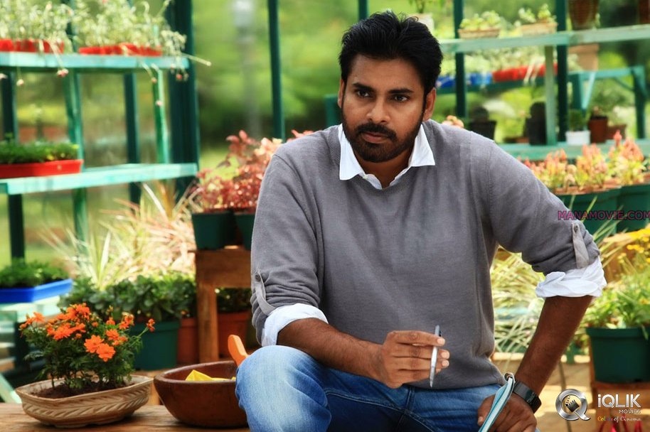 Pawan-Kalyan
